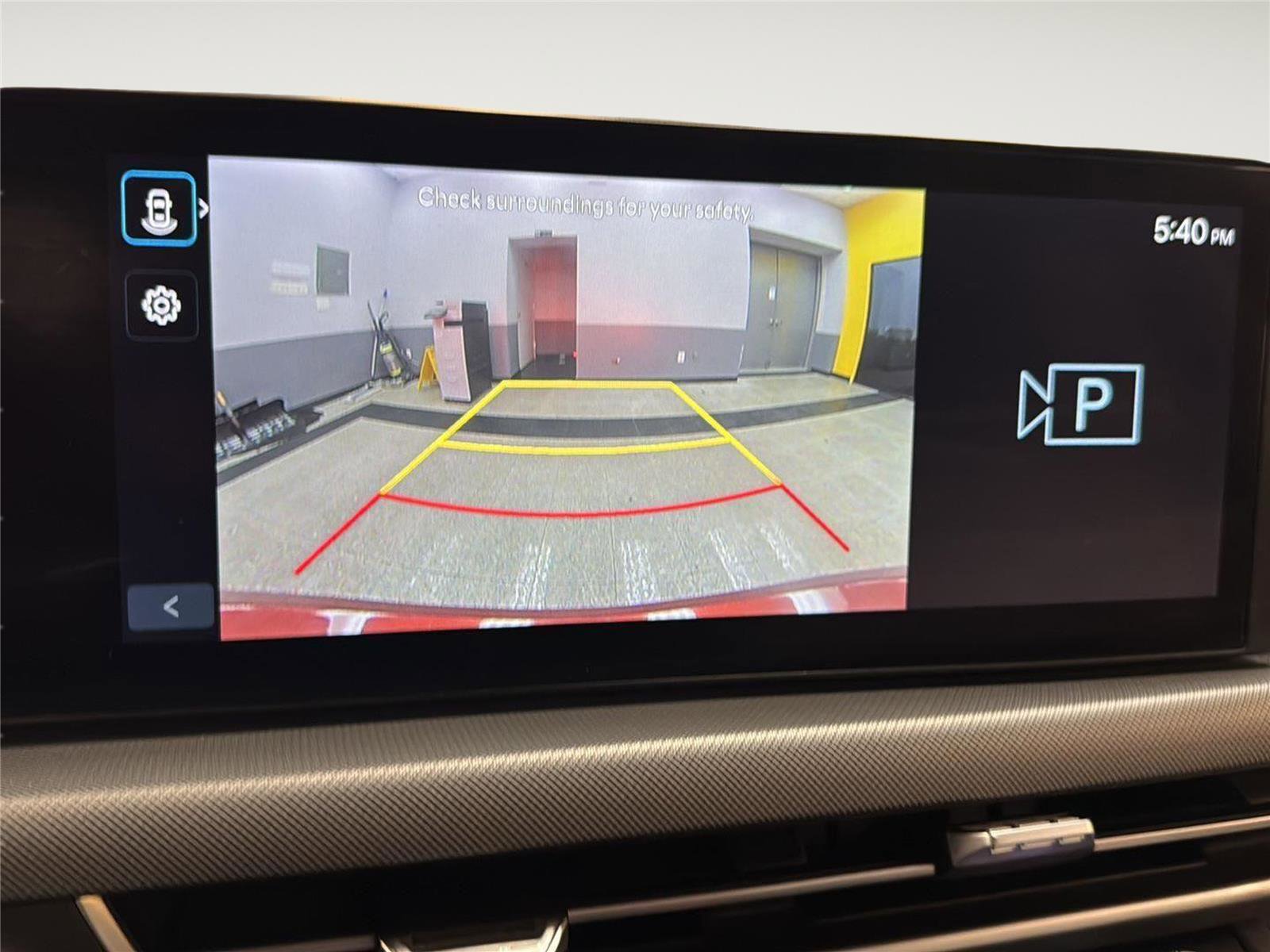 Used 2024 Hyundai Sonata SEL image 21