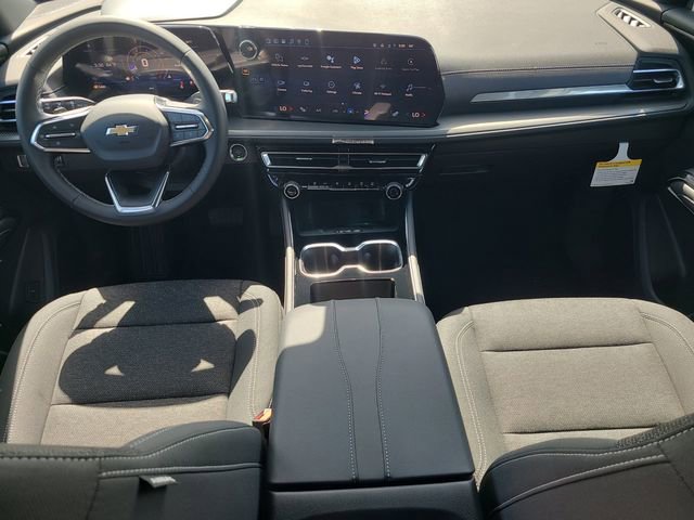 New 2026 Chevrolet Traverse LT image 14