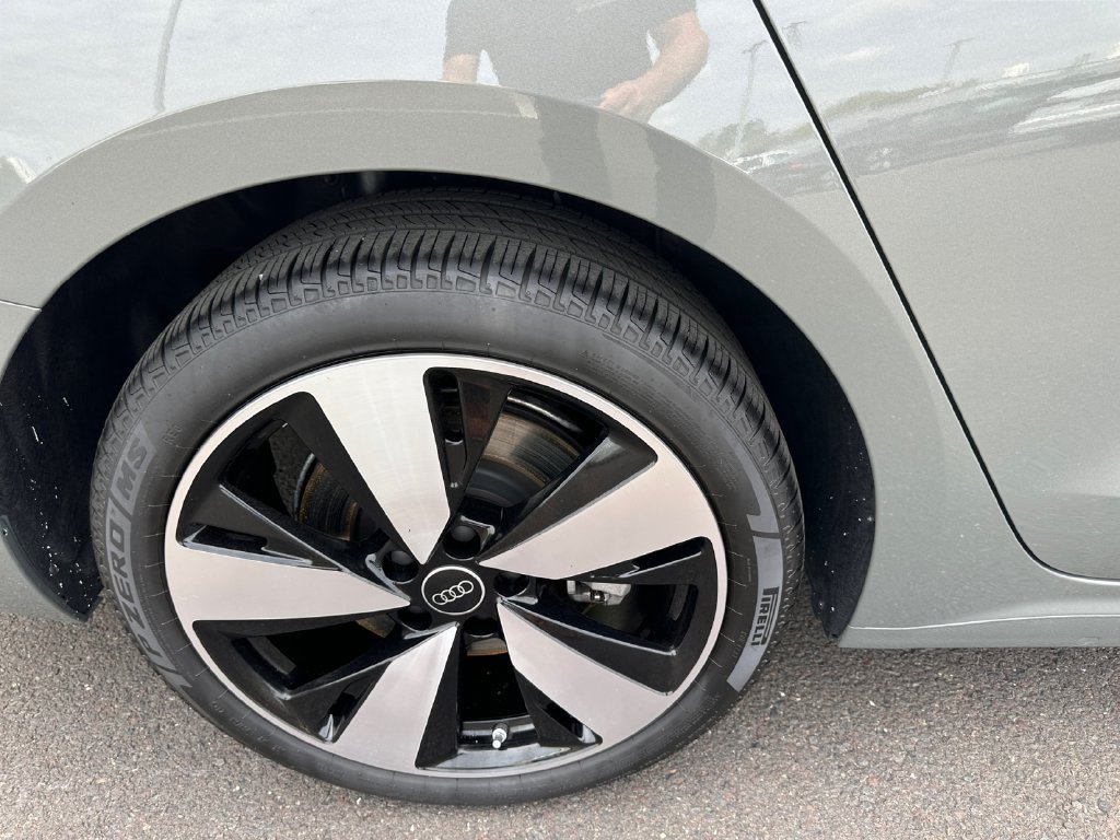 Certified 2025 Audi A5 Premium Plus w/ Premium Plus AWD/4WD image 18