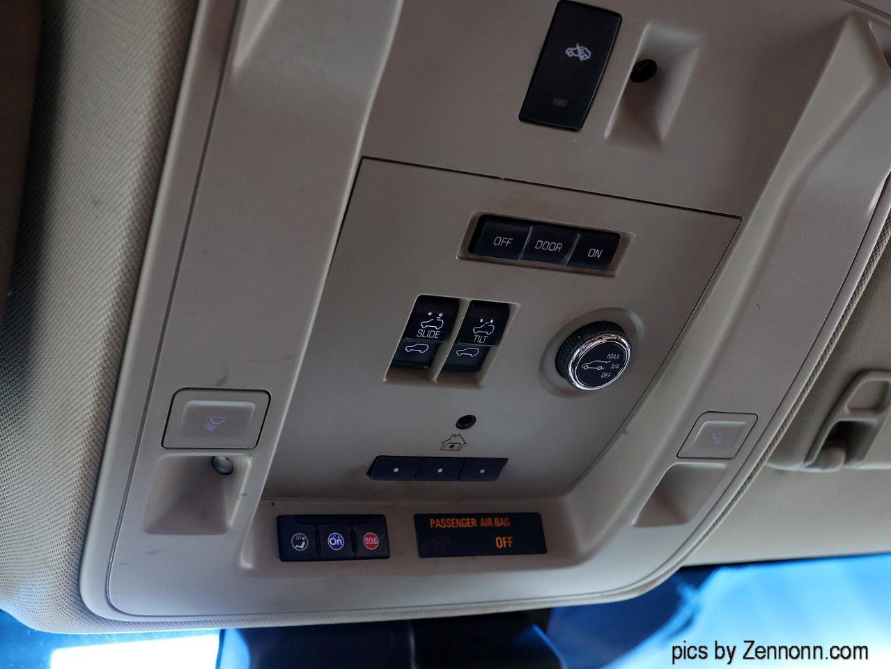 Used 2017 Cadillac Escalade ESV Premium Luxury image 24