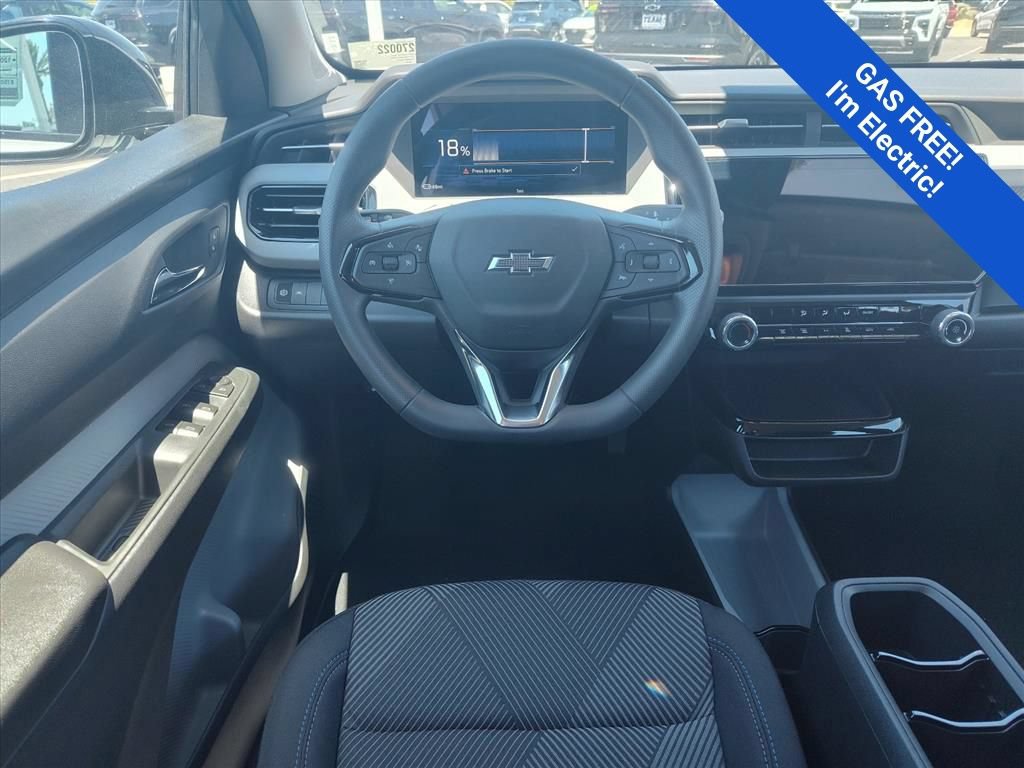 New 2027 Chevrolet Bolt LT FWD image 7