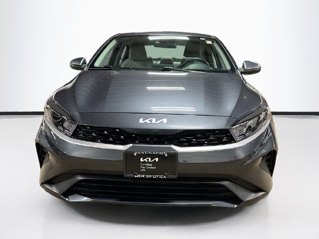 Certified 2023 Kia Forte LXS w/ LXS Technology Package FWD image 2