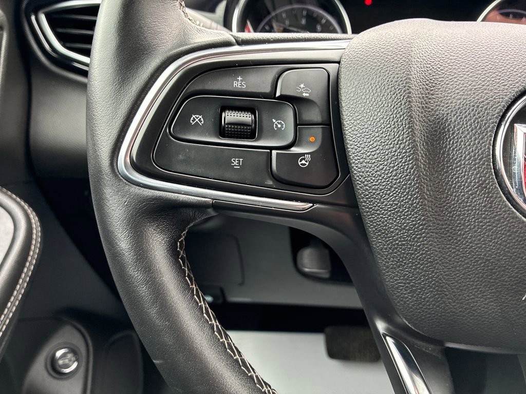 Used 2021 Buick Encore GX Essence w/ Advanced Technology Package image 24