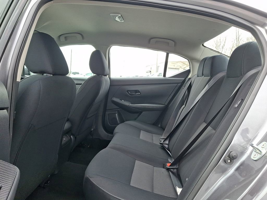 Used 2024 Nissan Sentra SV image 10