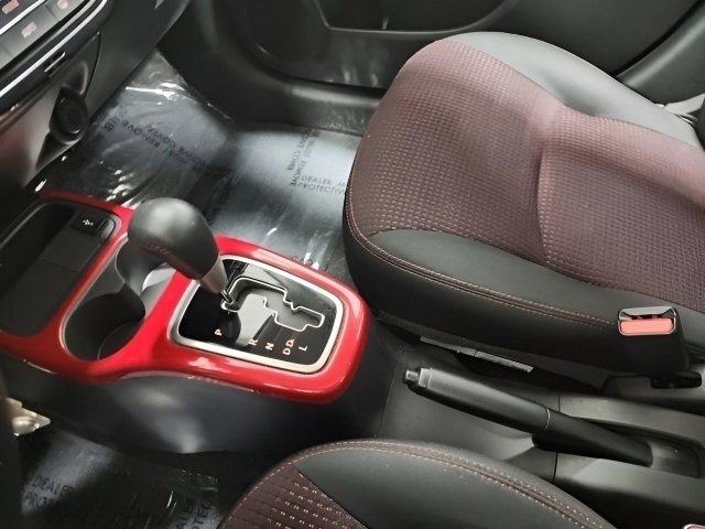 Used 2023 Mitsubishi Mirage FWD image 30