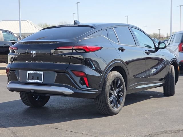 Used 2024 Buick Envista Sport Touring w/ Convenience I Package image 21