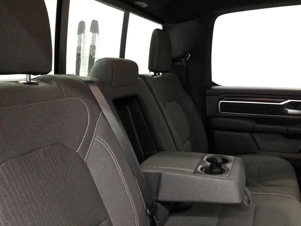 Used 2023 RAM 1500 Big Horn AWD/4WD image 19