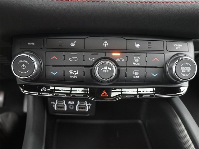 New 2026 Dodge Durango GT w/ Blacktop Package image 23