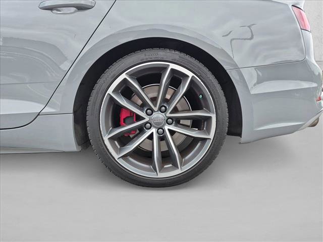 Used 2018 Audi S5 Prestige w/ S Sport Package AWD/4WD image 9