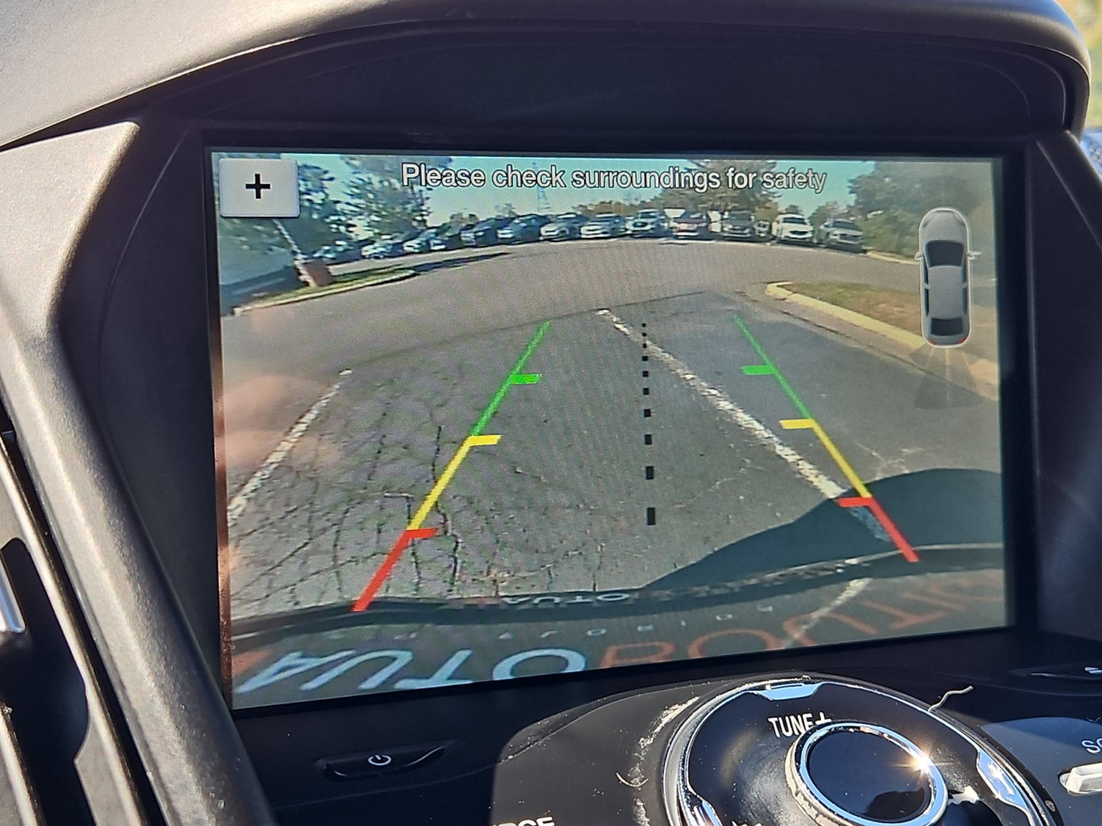 Used 2017 Ford Escape Titanium w/ Equipment Group 301A AWD/4WD image 17