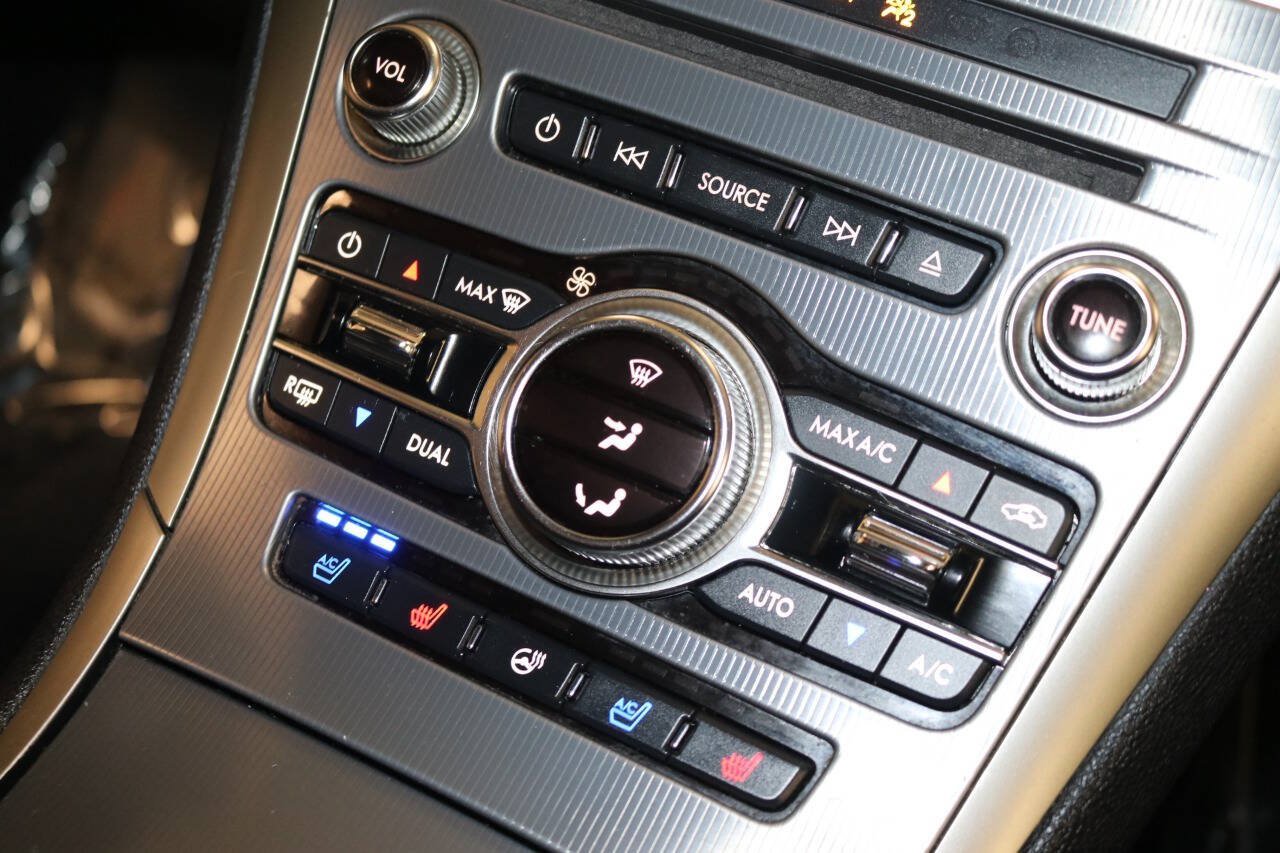 Used 2020 Lincoln MKZ Reserve w/ Elements Package FWD image 40