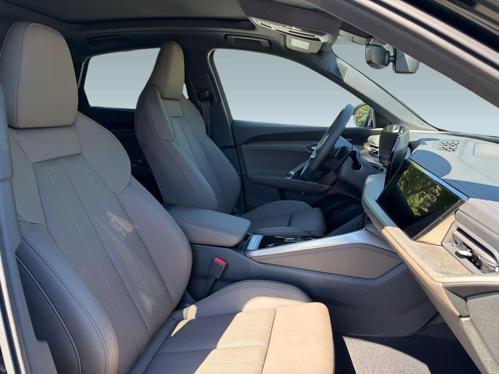New 2026 Audi Q5 Prestige AWD/4WD image 30