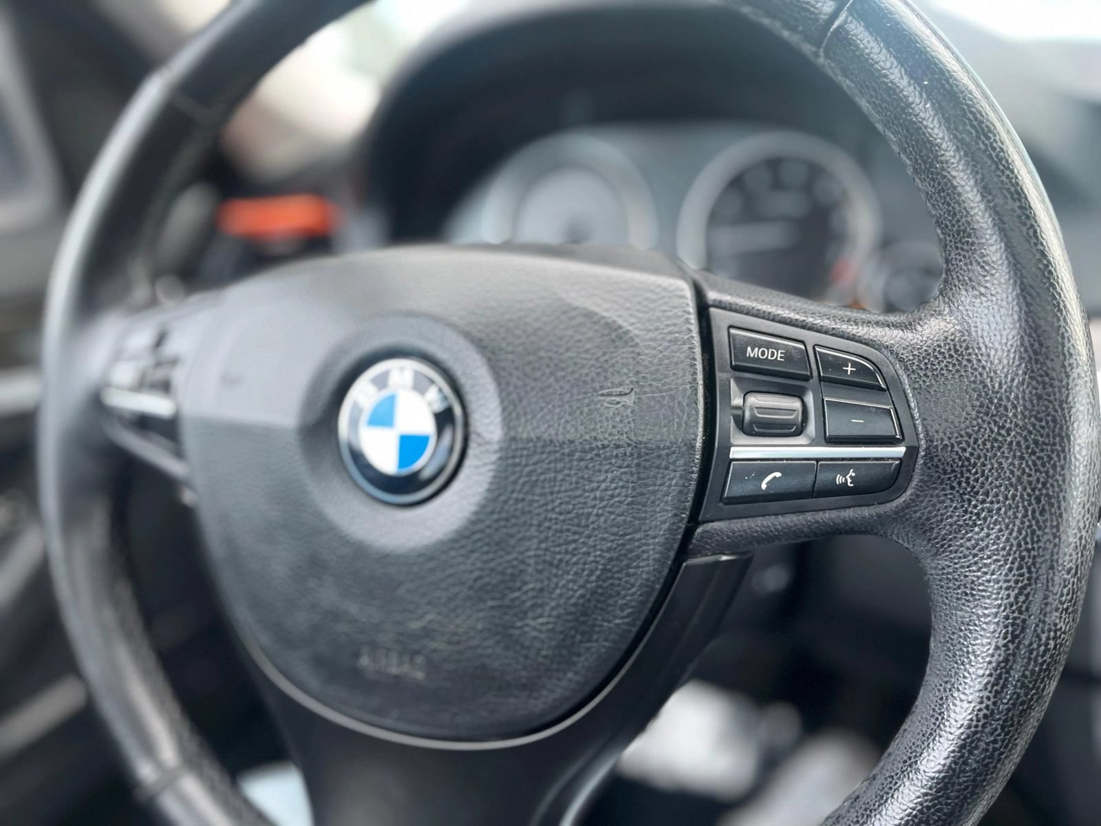 Used 2012 BMW 528i xDrive Sedan AWD/4WD image 16