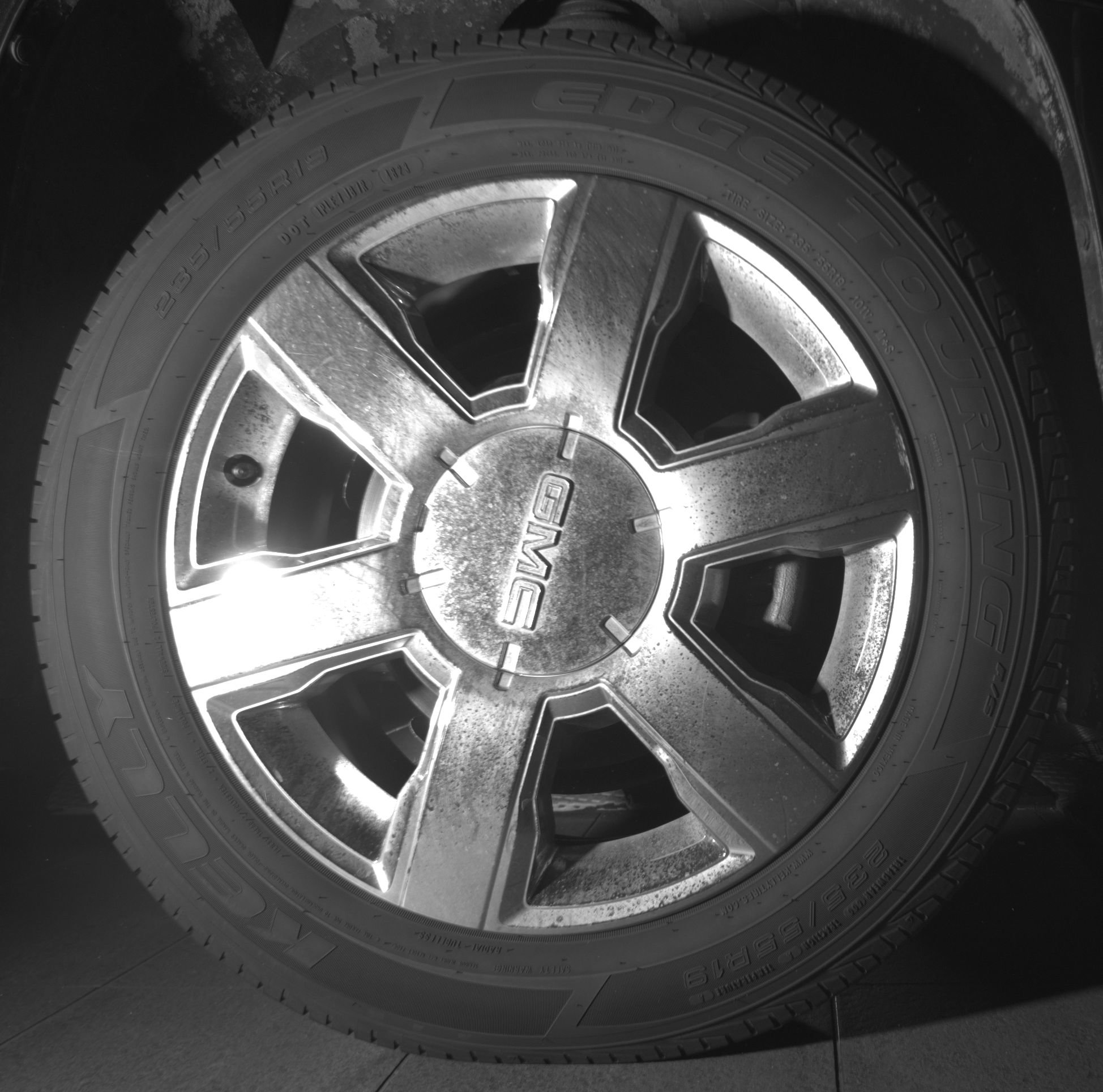 Used 2016 GMC Terrain SLT w/ Driver Alert Package I FWD image 10