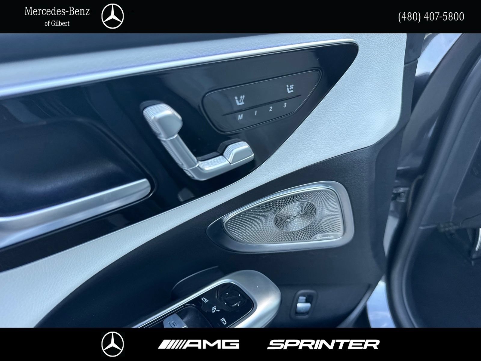 Used 2024 Mercedes-Benz C 300 Sedan image 15