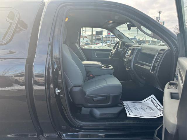 Used 2014 RAM 1500 Express image 14