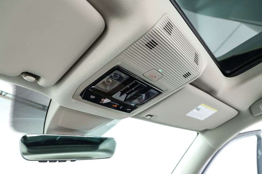 New 2026 Volkswagen Atlas SE image 26