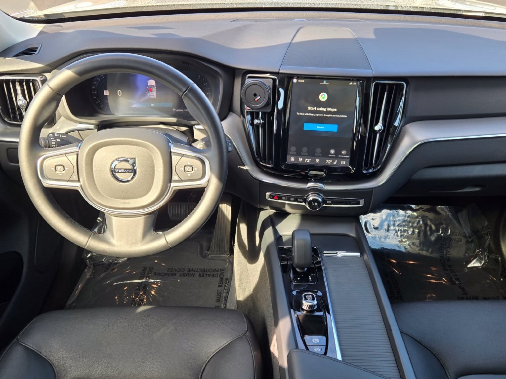 Used 2025 Volvo XC60 B5 Core w/ Climate Package AWD/4WD image 29