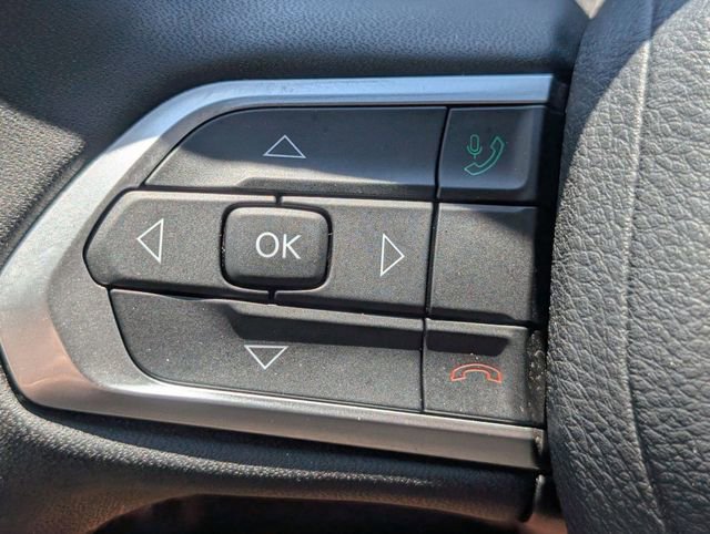 Used 2023 Jeep Compass Limited AWD/4WD image 15