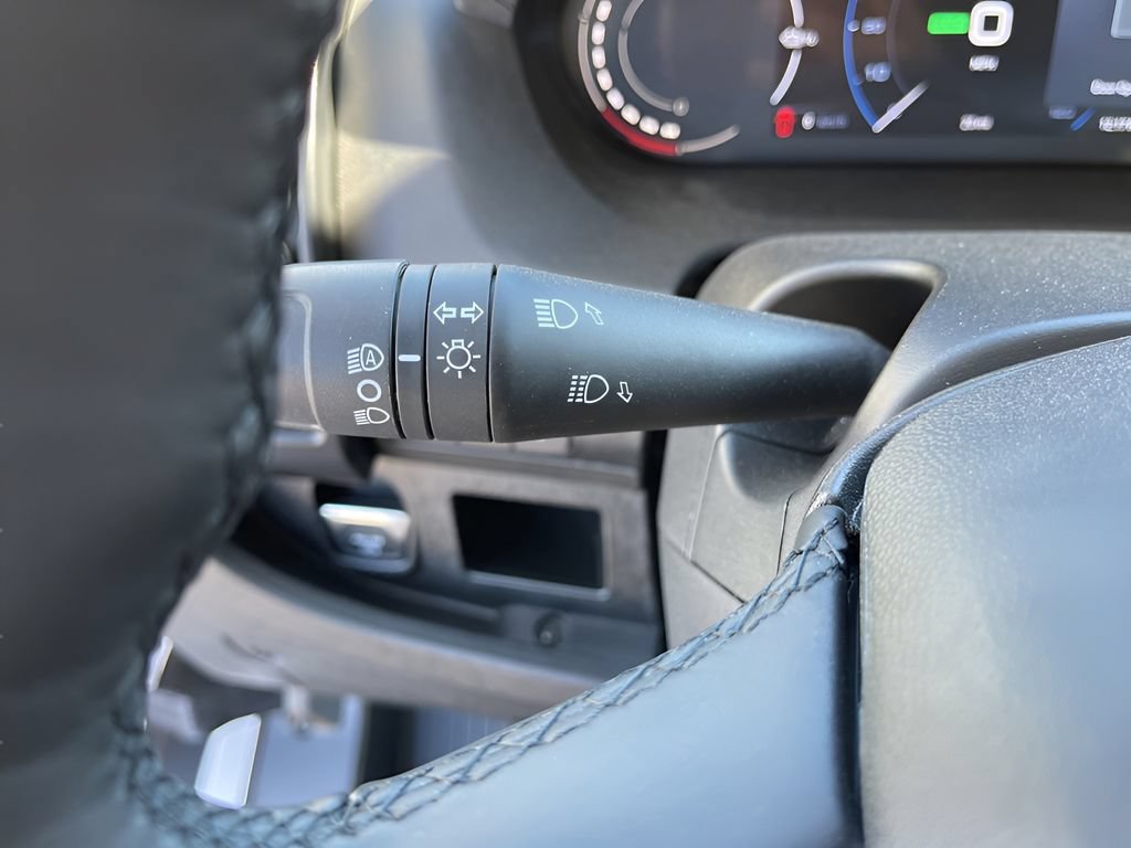 New 2025 RAM ProMaster 3500 FWD image 32