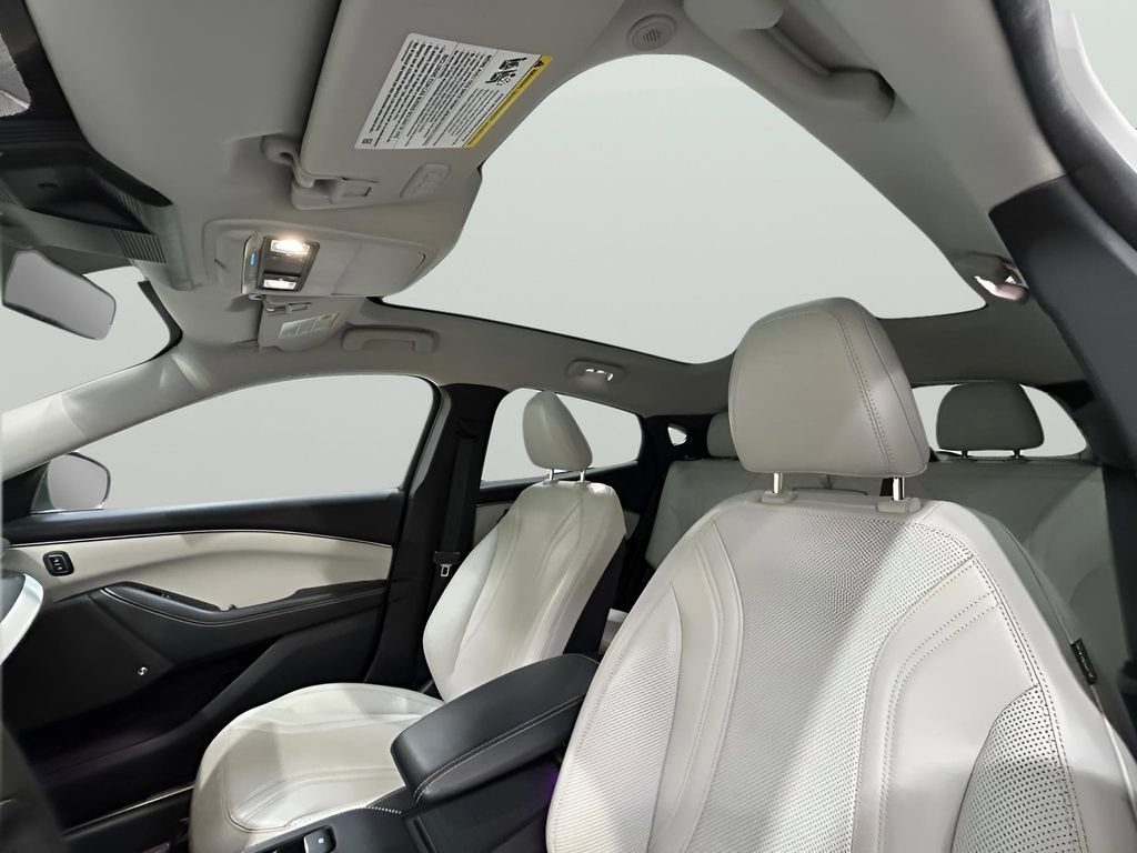 Certified 2023 Ford Mustang Mach-E Premium image 16