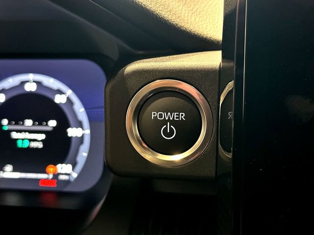 New 2026 Toyota 4Runner Platinum image 12