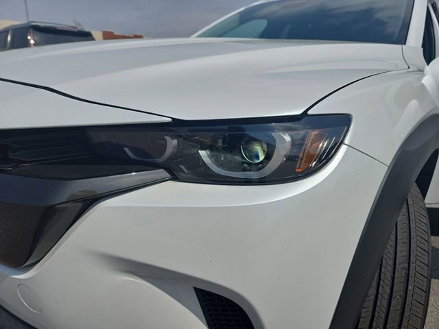 Used 2025 MAZDA CX-50 AWD 2.5 S w/ Premium Package image 31