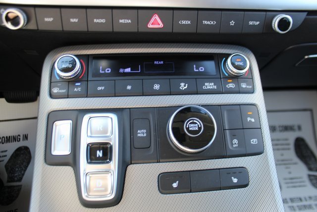 Used 2024 Hyundai Palisade SEL image 20