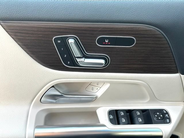 New 2026 Mercedes-Benz GLA 250 4MATIC image 32