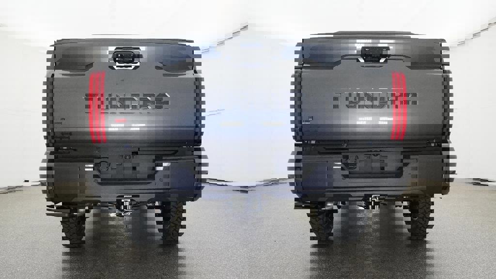 New 2026 Toyota Tundra Limited image 15