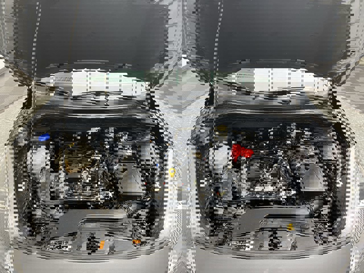 Certified 2021 Ford Escape SE image 23