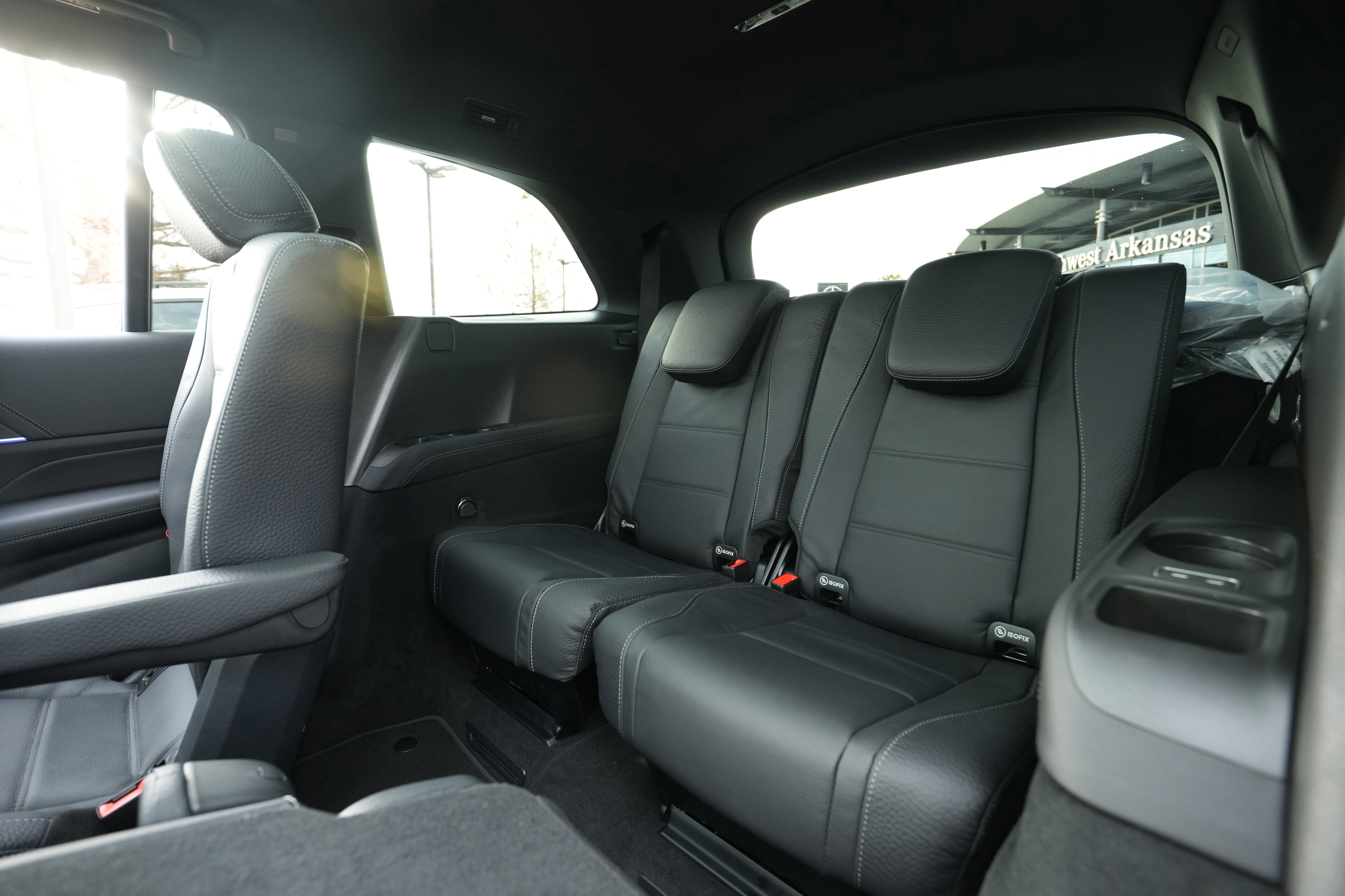 New 2026 Mercedes-Benz GLS 450 4MATIC image 49