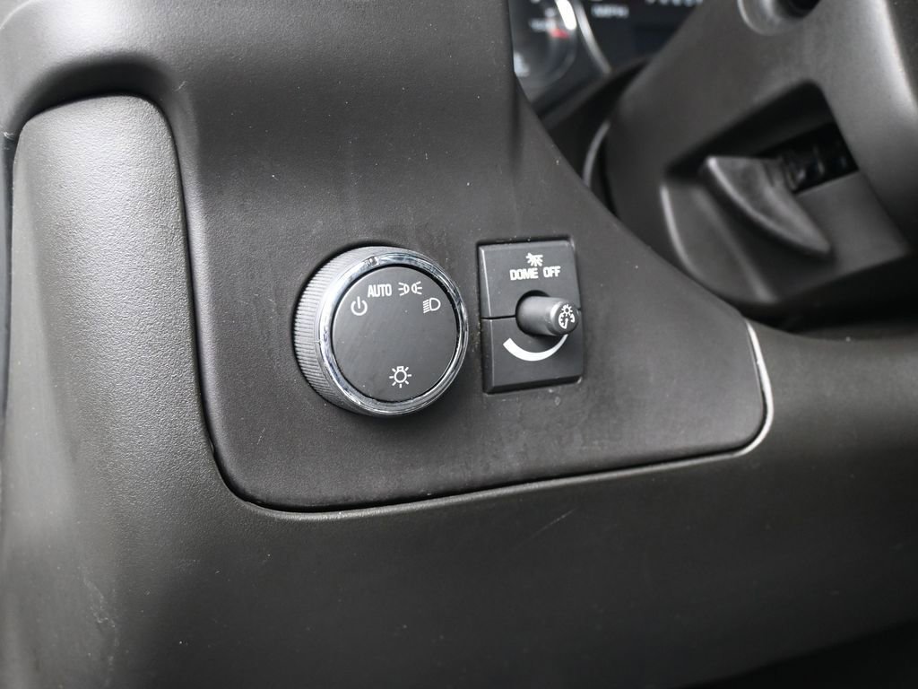 Used 2024 Chevrolet Express 2500 Work Van w/ Driver Convenience Package image 15