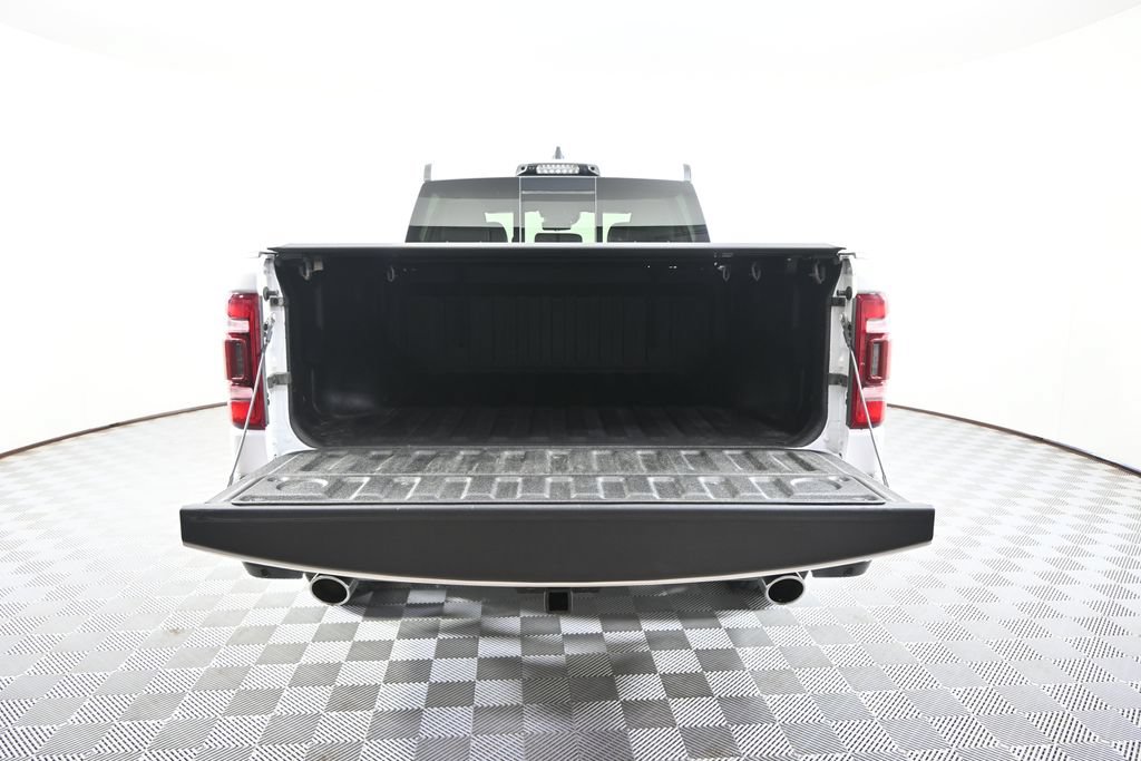 Used 2024 RAM 1500 Limited AWD/4WD image 6