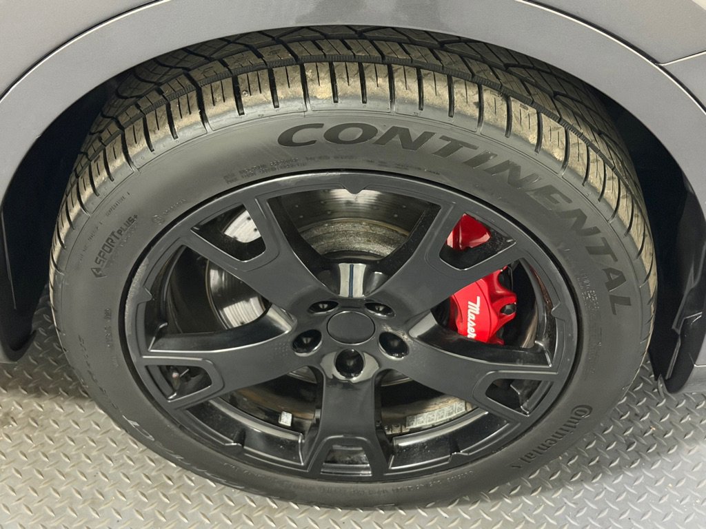 Used 2018 Maserati Levante S GranSport image 18