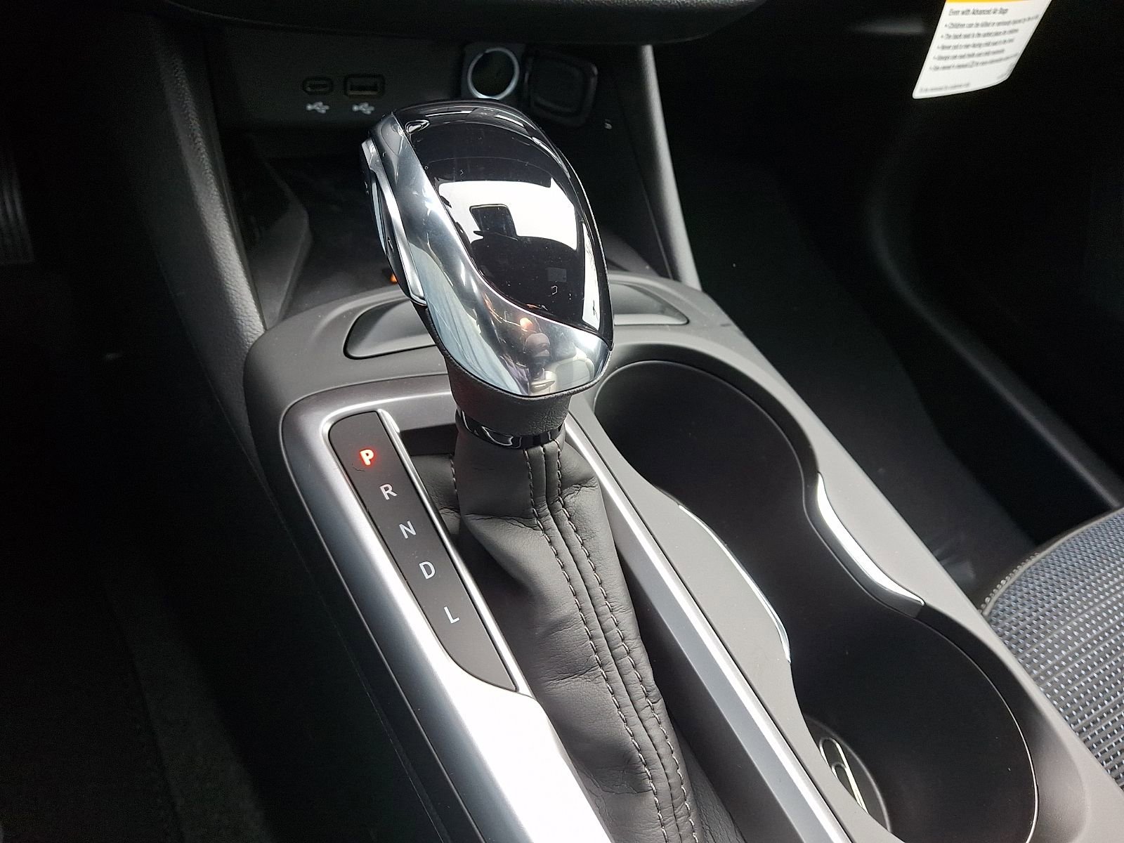 New 2026 Buick Envista Preferred w/ Convenience I Package image 14