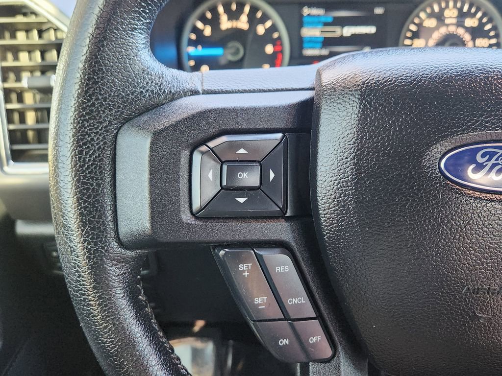 Used 2015 Ford F150 XLT w/ Equipment Group 301A Mid image 16