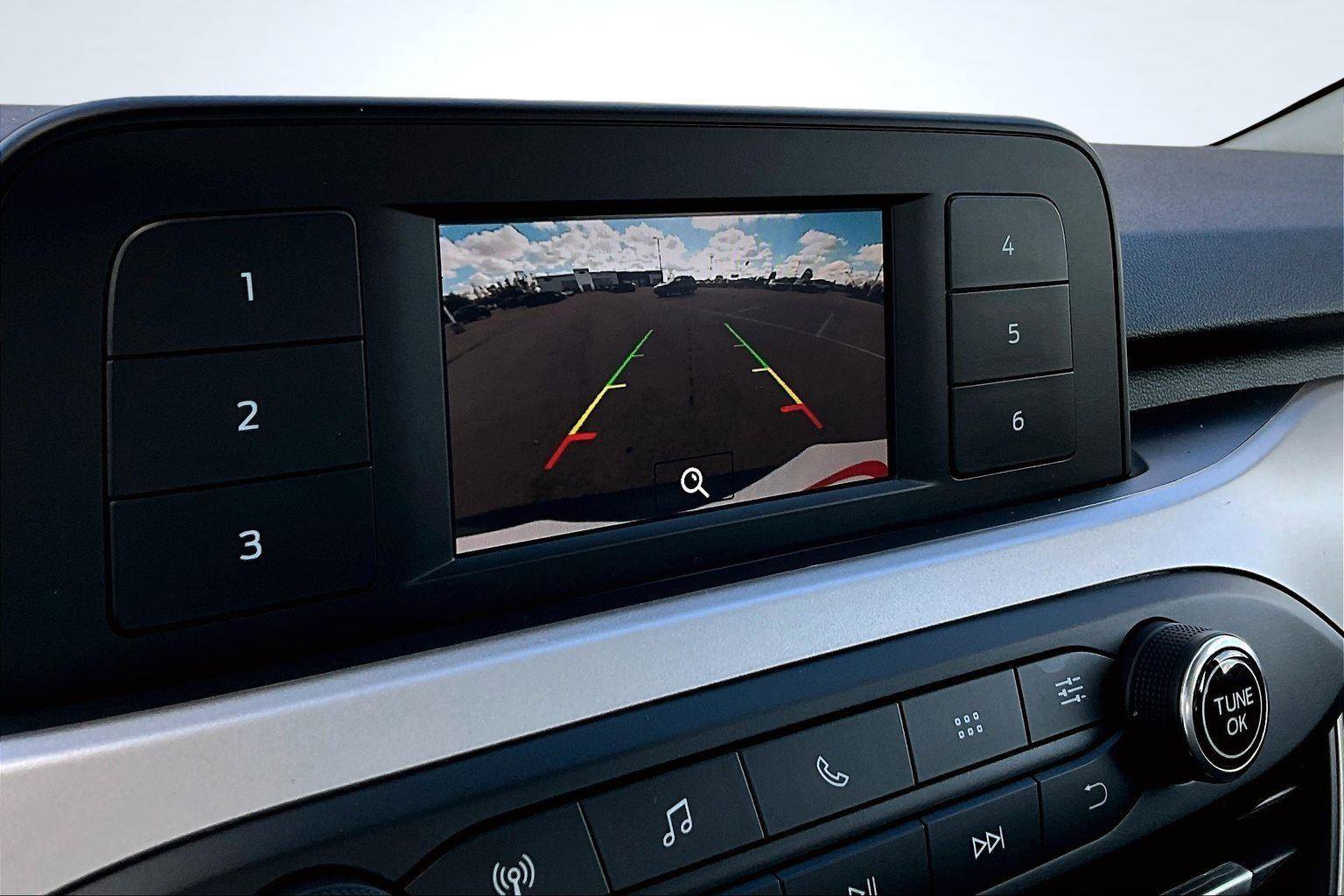 Used 2022 Ford Escape S image 21