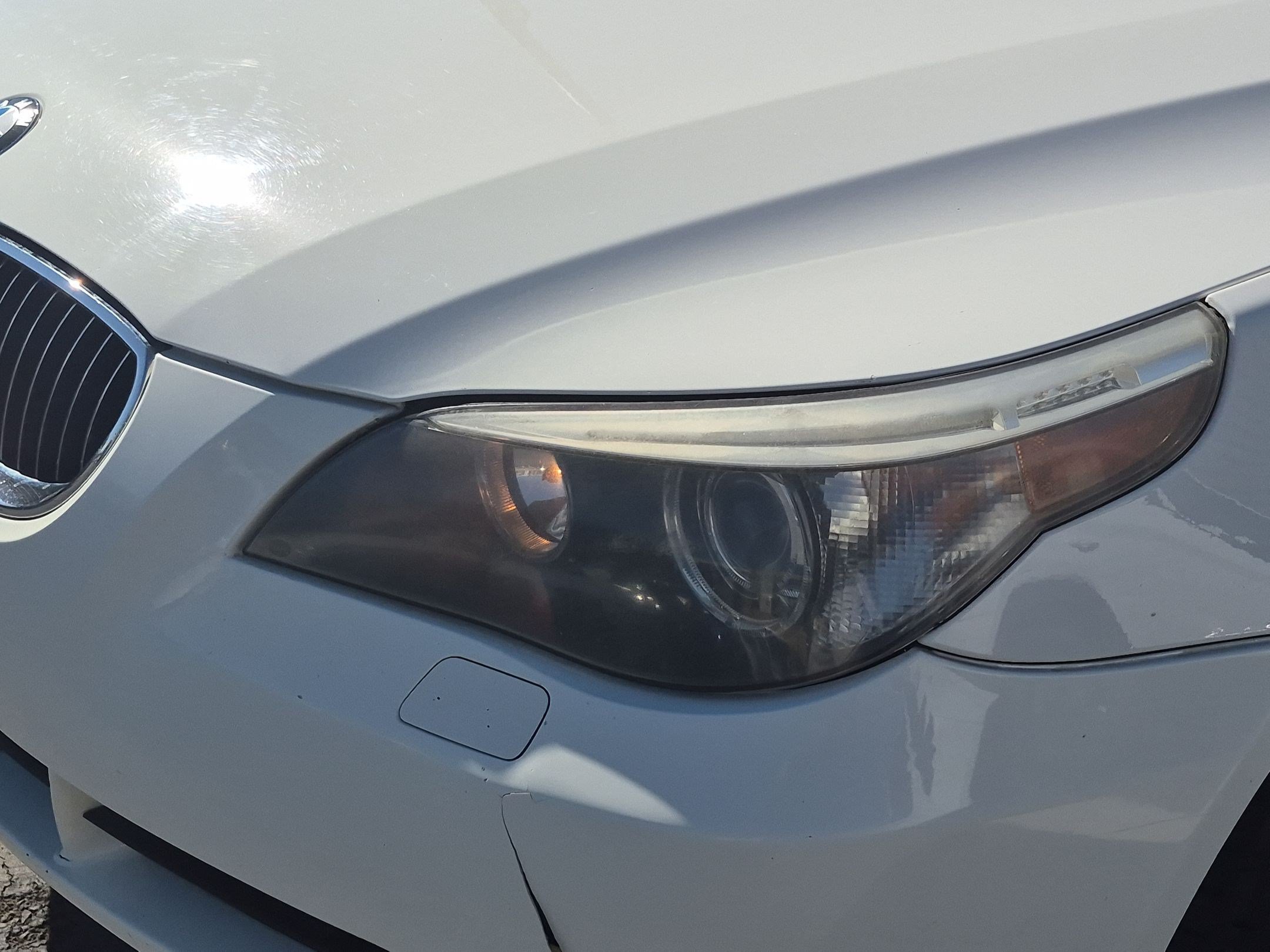 Used 2007 BMW 530xi Sedan AWD/4WD image 12