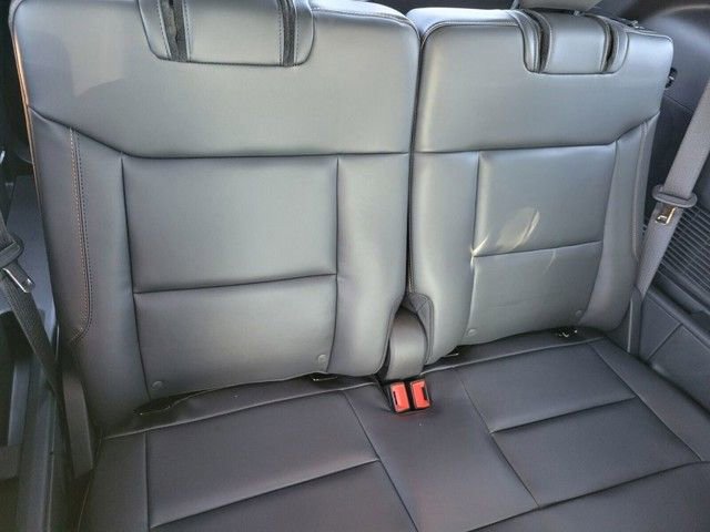 New 2026 Ford Explorer Tremor w/ Tremor Ultimate Package image 12