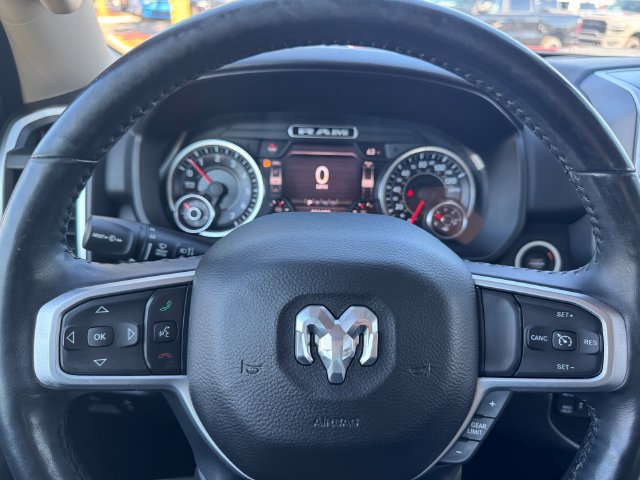 Certified 2020 RAM 1500 Big Horn AWD/4WD image 21