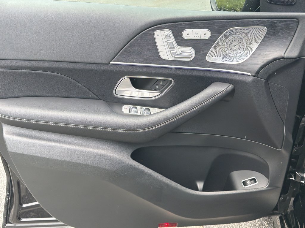 Certified 2026 Mercedes-Benz GLE 350 4MATIC image 11