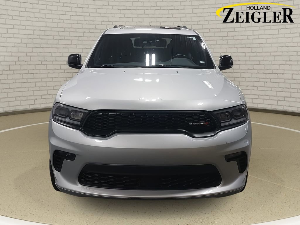 Used 2023 Dodge Durango GT image 2