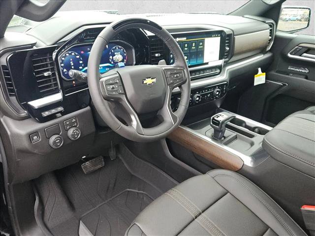 New 2026 Chevrolet Silverado 1500 High Country image 3