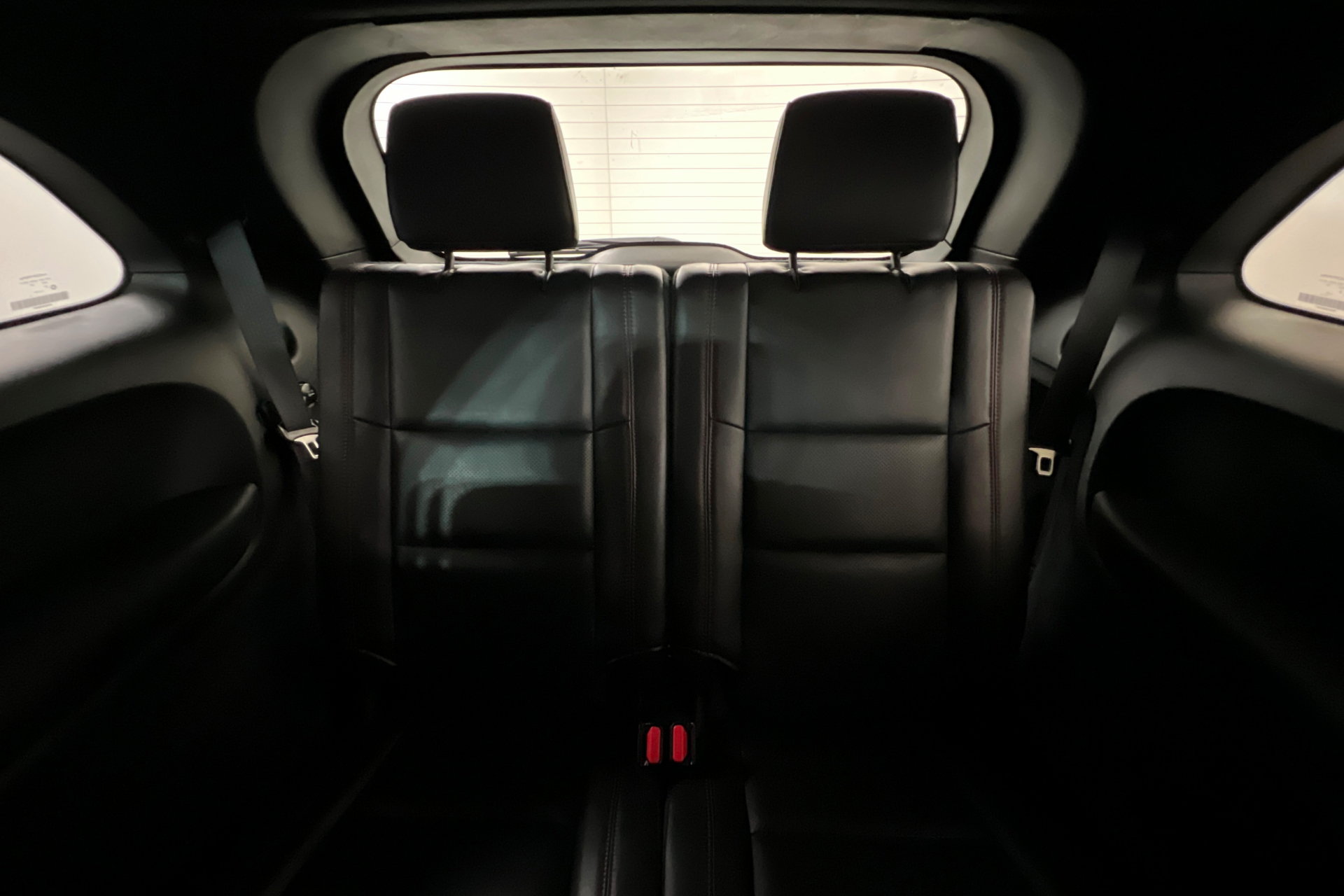 Used 2024 Dodge Durango GT AWD/4WD image 22