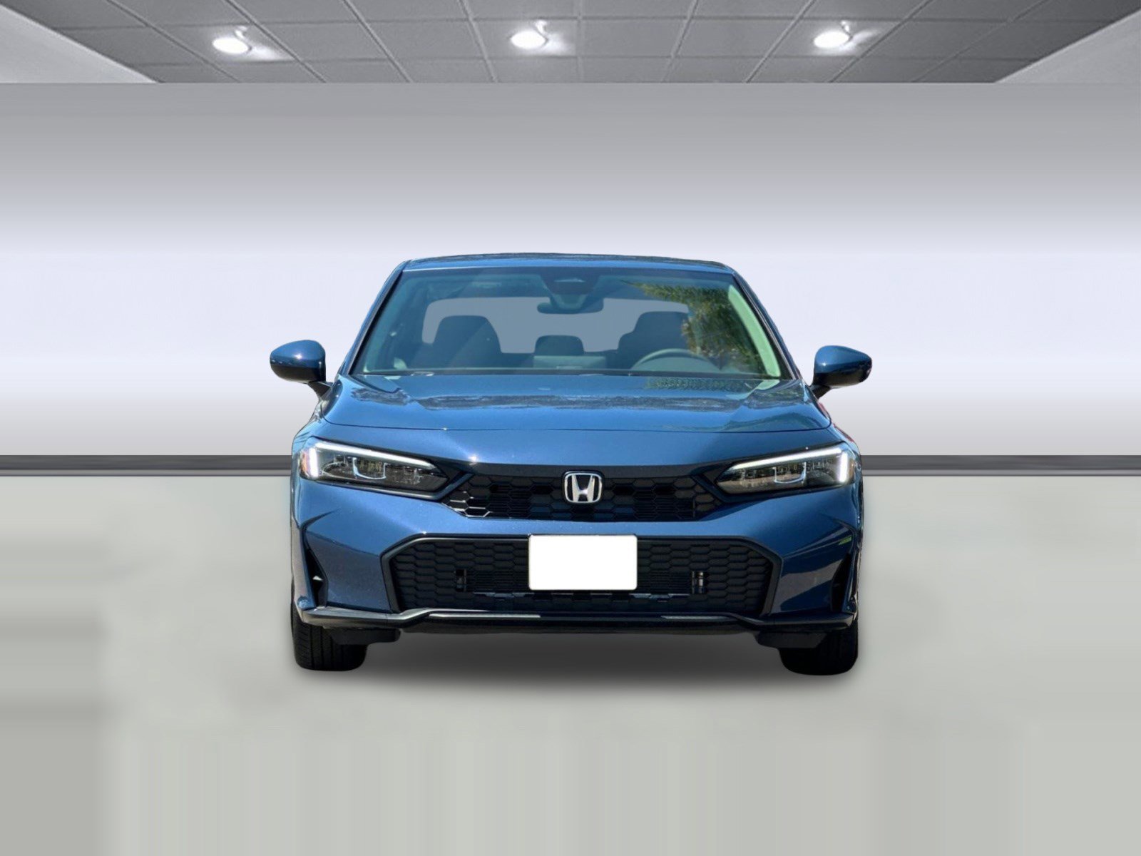 New 2026 Honda Civic LX image 5