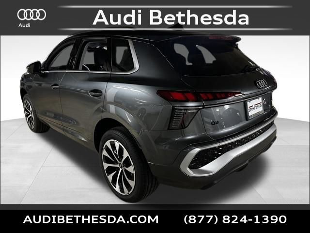 New 2026 Audi Q3 quattro 2.0T image 5