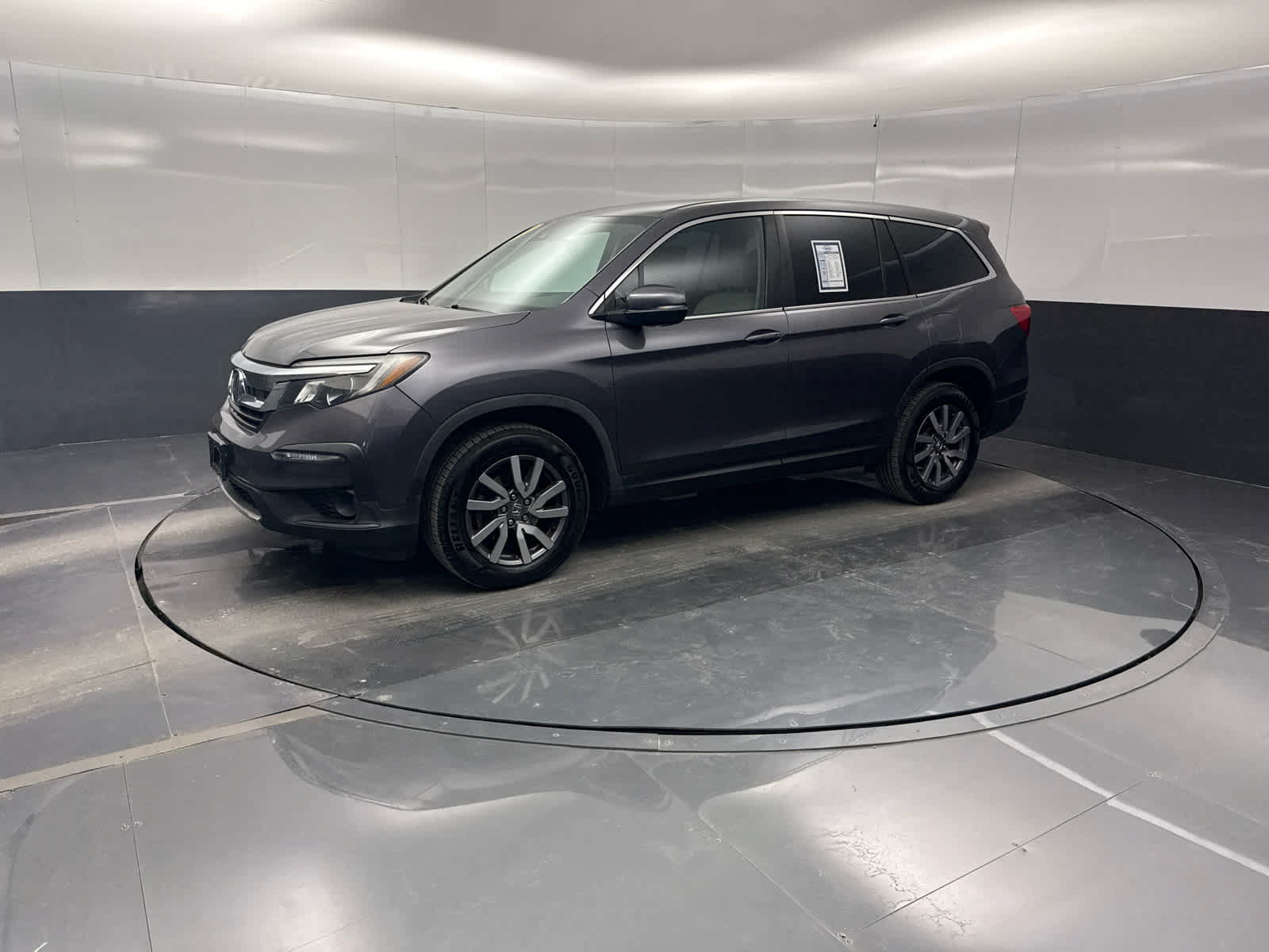 Used 2020 Honda Pilot EX image 31