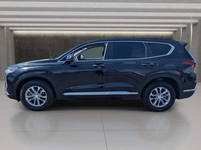 Used 2020 Hyundai Santa Fe SEL image 2