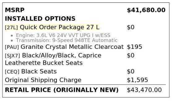 Used 2023 Chrysler Pacifica Touring-L FWD image 4